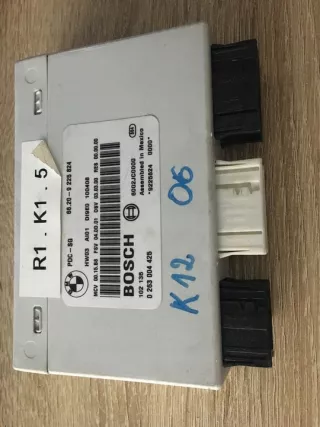 9225824 Блок управления (другие) BMW X1 E84 Арт e4916964, вид 1