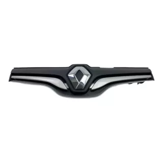 623101381R Решетка радиатора Renault Kangoo 2 Арт e4918263, вид 1