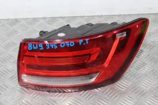 8W9945070 Фонарь задний правый Audi A4 B9 Арт e4919126, вид 1
