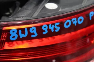 8W9945070 Фонарь задний правый Audi A4 B9 Арт e4919126, вид 3