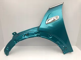  Крыло переднее левое MINI Cooper F56,F55 Арт e4920919, вид 1