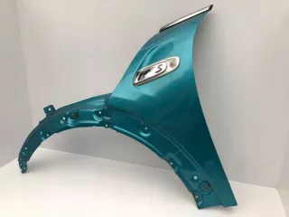  Крыло переднее левое MINI Cooper F56,F55 Арт e4920919, вид 2