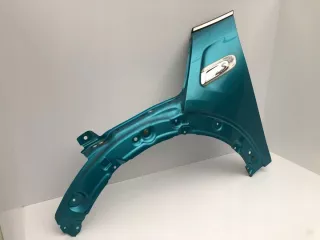  Крыло переднее левое MINI Cooper F56,F55 Арт e4920919, вид 3