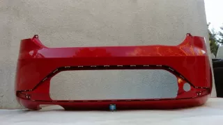 5F0807421B 5F0807417 5F0807421 Бампер задний Seat Leon 3 Арт e4922839, вид 1