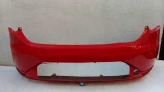 5F0807421B 5F0807417 5F0807421 Бампер задний Seat Leon 3 Арт e4922839, вид 2