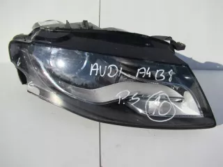 8K0941030AQ Фара правая Audi A4 B8 Арт e4923570, вид 2