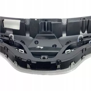 623101381R Решетка радиатора Renault Kangoo 2 Арт e4923573, вид 12