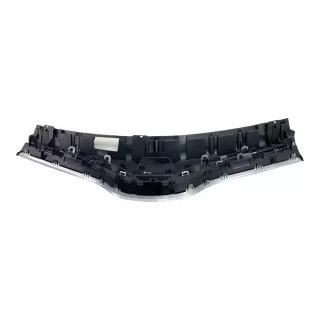 623101381R Решетка радиатора Renault Kangoo 2 Арт e4923573, вид 8