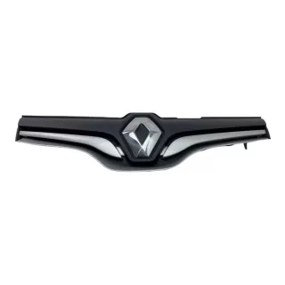623101381R Решетка радиатора Renault Kangoo 2 Арт e4923584, вид 3