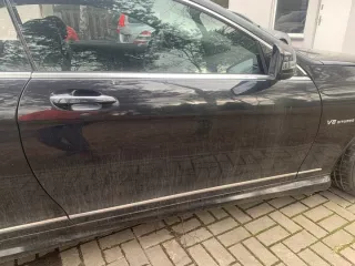 a216485978 Дверь передняя левая Mercedes CL C216 Арт e4924595, вид 1