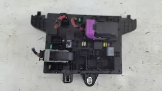 365927271 518777024 Блок предохранителей Opel Zafira C Арт e4931850, вид 2