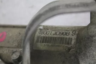 48001JD90B Рулевая рейка Nissan Qashqai 1  Арт e4933404, вид 3