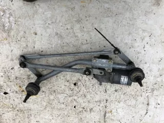 2S61-17500-AE Механизм стеклоочистителя (трапеция дворников) Ford Fiesta 6 Арт e4933632, вид 2