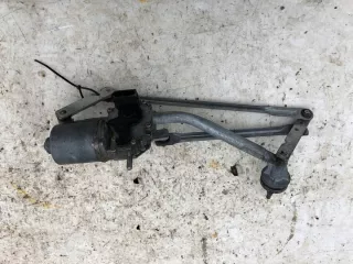2S61-17500-AE Механизм стеклоочистителя (трапеция дворников) Ford Fiesta 6 Арт e4933632, вид 3