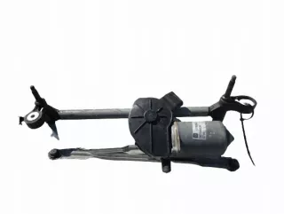13182340 Механизм стеклоочистителя (трапеция дворников) Opel Corsa D Арт e4933778, вид 1