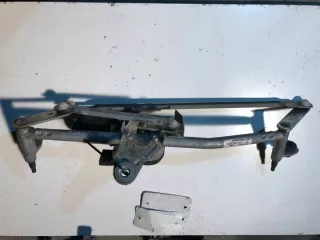 3C1955419A Механизм стеклоочистителя (трапеция дворников) Volkswagen Passat B6 Арт e4933842, вид 3
