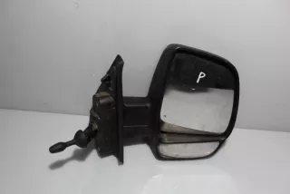 026286 Зеркало наружное правое Opel Combo D Арт e4936832, вид 2