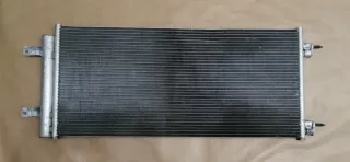 39131676 39185893 39185908 Радиатор кондиционера Opel Astra K Арт e4942799, вид 2