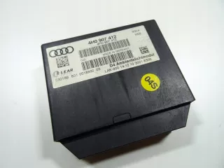 4H0907412 Блок комфорта Audi A8 D4 (S8) Арт e4943976, вид 1