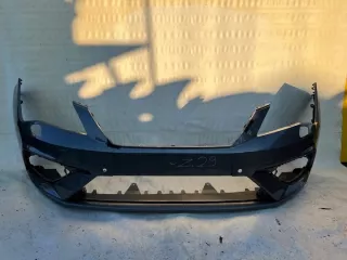 5f0807221ab Бампер передний Seat Leon 3 Арт e4945623, вид 2