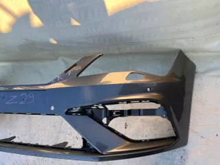 5f0807221ab Бампер передний Seat Leon 3 Арт e4945623, вид 4