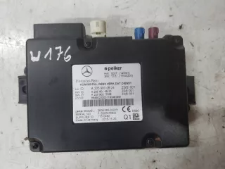 A2059000524 Блок управления (другие) Mercedes A W176 Арт e4945853, вид 1