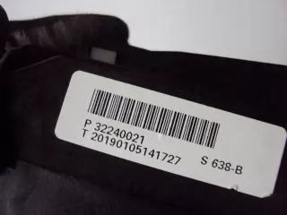 32240021 Кулиса Volvo XC60 2 Арт e4946244, вид 4