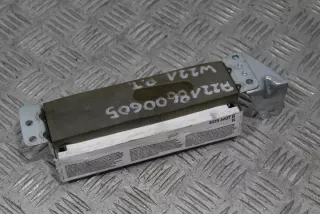 A2218600605 Подушка безопасности Mercedes S W221 Арт e4946547, вид 1
