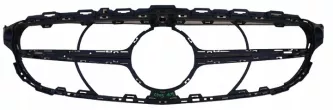 2058800607 Решетка радиатора Mercedes C W205 Арт e4946839, вид 1