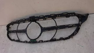 2058800607 Решетка радиатора Mercedes C W205 Арт e4946839, вид 4