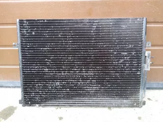 55115918AB 55115918AC 103285 300310 522660N 8261015 TSP0225249 V33-62-0008 Радиатор кондиционера Jeep  Grand Cherokee II (WJ) Арт e4951955, вид 1