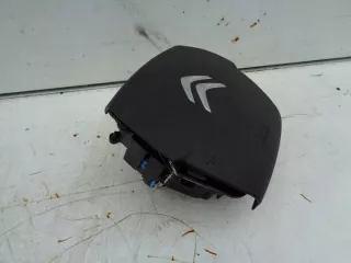 96871568ZD Подушка безопасности Citroen C4 2 Арт e4960482, вид 3