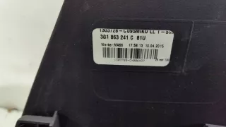 3G1863241C Подлокотник Volkswagen Arteon Арт e4962127, вид 4