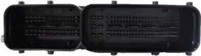 8E0910115K 0281S02210 Блок управления двигателем Audi A4 B7 Арт e4966805, вид 4