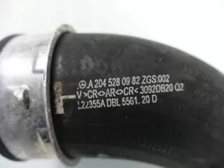 A2045280982 Гофра инжектора Mercedes C W204 Арт e4967453, вид 3