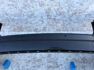 7N0807421B Бампер задний Volkswagen Sharan 2 Арт e4969898, вид 11