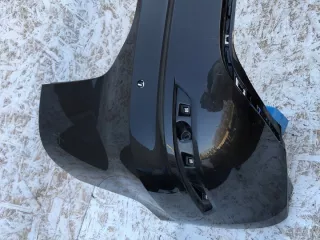 7N0807421B Бампер задний Volkswagen Sharan 2 Арт e4969898, вид 12