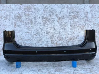 7N0807421B Бампер задний Volkswagen Sharan 2 Арт e4969898, вид 2
