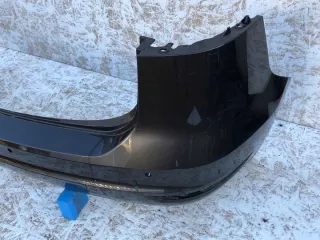 7N0807421B Бампер задний Volkswagen Sharan 2 Арт e4969898, вид 3