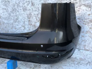 7N0807421B Бампер задний Volkswagen Sharan 2 Арт e4969898, вид 4