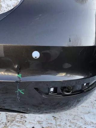 7N0807421B Бампер задний Volkswagen Sharan 2 Арт e4969898, вид 5