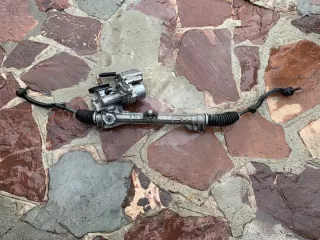6799341 Рулевая рейка MINI Cooper R56 Арт e4972194, вид 1