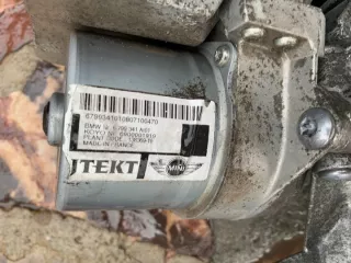 6799341 Рулевая рейка MINI Cooper R56 Арт e4972194, вид 3