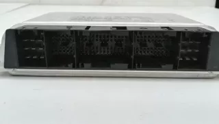 4B0907401P Блок управления двигателем Audi A6 C5 (S6,RS6) Арт e4974901, вид 2