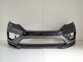 71101-T1V-ZX00 08P98-T0A-700-A1 Бампер передний Honda CR-V 4 Арт e4980228, вид 1