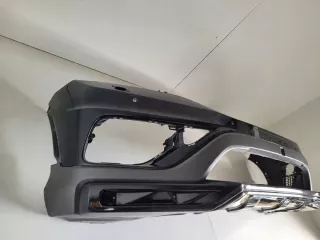 71101-T1V-ZX00 08P98-T0A-700-A1 Бампер передний Honda CR-V 4 Арт e4980228, вид 3