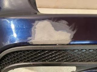 A2058856238 Бампер задний Mercedes C W205 Арт e4980578, вид 4