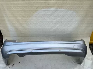a2048852038 Бампер задний Mercedes C W204 Арт e4980591, вид 1