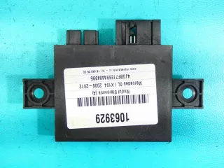 A1645404701 Блок управления (другие) Mercedes GL X164 Арт e4981960, вид 2
