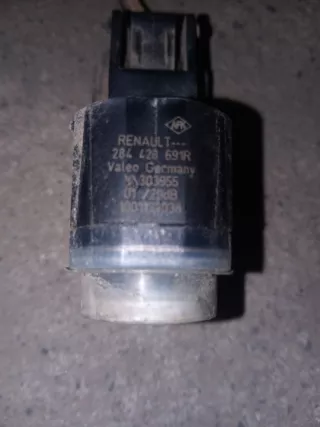 284428691R Датчик температуры Renault Megane 3 Арт e4983973, вид 4